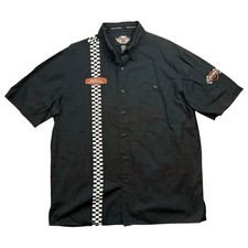 Harley davidson herren gebraucht kaufen  Erpel
