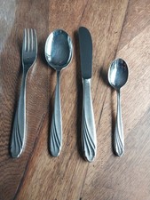 Wmf besteck teilig gebraucht kaufen  Bad Berleburg