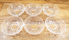 Inch crystal bobeche for sale  Gandeeville