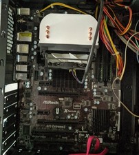 Asrock am3 con usato  San Giovanni Valdarno