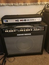 Genz benz diablo for sale  Bellport