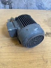 Aeg elektromotor am71ny6 gebraucht kaufen  Merklingen