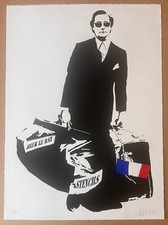 Blek rat man for sale  FOLKESTONE
