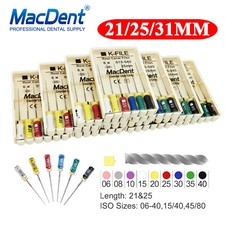 Macdent limas endodoncia d'occasion  Expédié en Belgium