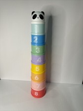 Moontoy stacking cups for sale  Callahan