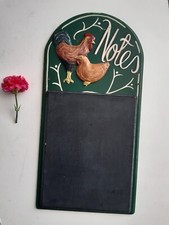 Large blackboard message for sale  COVENTRY