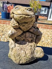 concrete garden ornaments for sale  ASHFORD