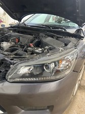 Used left headlight for sale  East Rochester