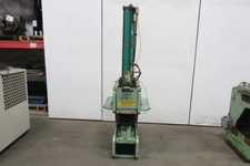 Barclay machine corp. for sale  Millersburg