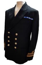 Navy no1 jacket for sale  LONDON