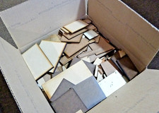 Used random pieces for sale  Albuquerque