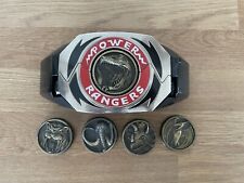 power rangers legacy morpher for sale  EASTBOURNE