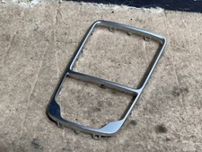 Audi gearstick chrome for sale  BLACKBURN