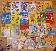 Fix foxi taschenbuch gebraucht kaufen  Usingen