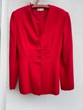 Hübscher blazer ausschnitt gebraucht kaufen  Staig
