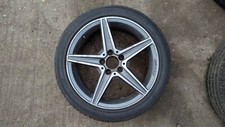 Mercedes alloy wheel for sale  SOUTHEND-ON-SEA