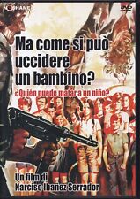 Come puo uccidere usato  Campi Bisenzio