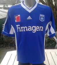 maillot auxerre d'occasion  Maurepas