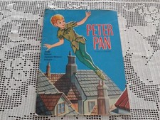 Peter pan favola usato  Castelfidardo
