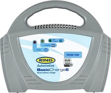 Ring automotive battery for sale  BRADFORD