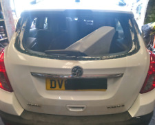 Vauxhall mokka 2013 for sale  ROCHDALE