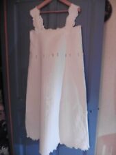 Ancienne robe chemise d'occasion  Commentry
