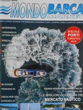 Barca market 2019 usato  Campagna