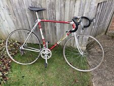 Vintage guerciotti cyclocross for sale  HIGH WYCOMBE