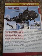 Sea king much for sale  BRISTOL