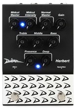 Diezel herbert pedal for sale  Fort Wayne
