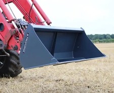 Proforge front loader for sale  BOURNE