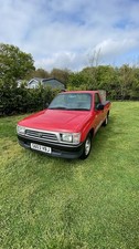 Toyota hilux wheel for sale  MELTON CONSTABLE