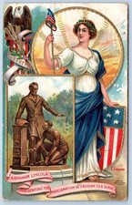 1909 lincoln slave for sale  Snow Hill