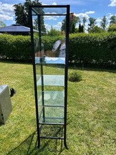 Glasvitrine abschließbar gebraucht kaufen  Stahnsdorf
