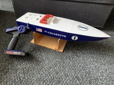 Speed boat brushless for sale  BARNSLEY