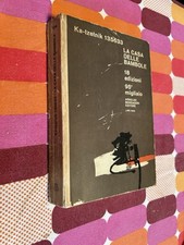 Tzetnik 135633 casa usato Tzetnik 135633 casa usato  Italia