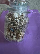 Luxury jewelry jar for sale  Ft Mitchell