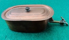 Dolls house copper for sale  TAVISTOCK