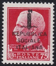 1944 rsi 494 usato  Milano