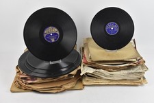 Bundle records 78rpm for sale  NORTHAMPTON