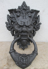 Alter türklopfer xxl gebraucht kaufen Alter türklopfer xxl gebraucht kaufen  Arnstadt