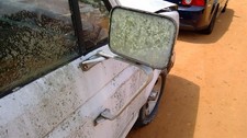 Passenger side view for sale  Gaffney