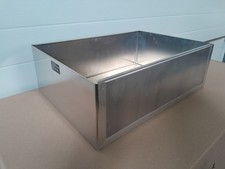 Stück zarges lagerboxen gebraucht kaufen  Rattenberg