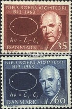 Dänemark 417y 418y gebraucht kaufen  Gießen