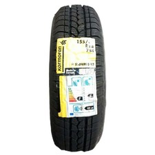 Pneumatico 155 r14 usato  Pratola Peligna