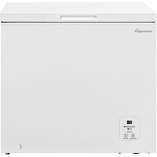 Fridgemaster mcf198e 198 for sale  GATESHEAD