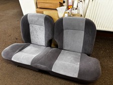 Capri recaro seats for sale  STAFFORD