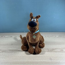 Official scooby doo for sale  LEYLAND