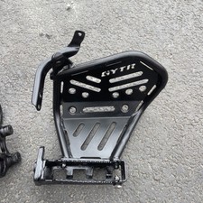 Yamaha raptor 700 for sale  BRADFORD