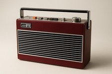 Vintage roberts r727 for sale  WHITSTABLE